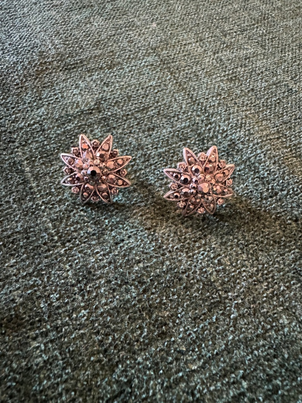 J Jill earrings